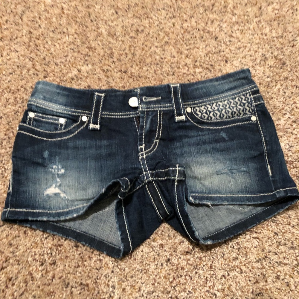 BKE shorts
